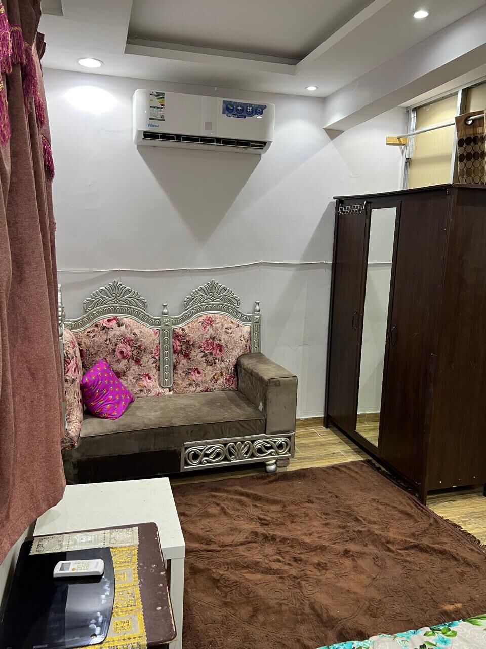 Ad Diriyah, Housing Exchanges, SAR 1500/month,  1 BR,  Separate Furnished Room For Rent