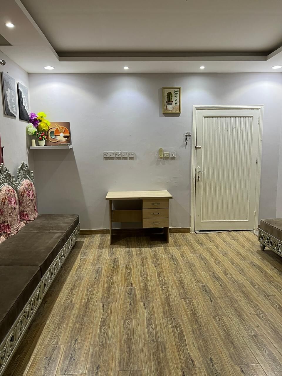 Ad Diriyah, Housing Exchanges, SAR 1500/month,  1 BR,  Separate Furnished Room For Rent