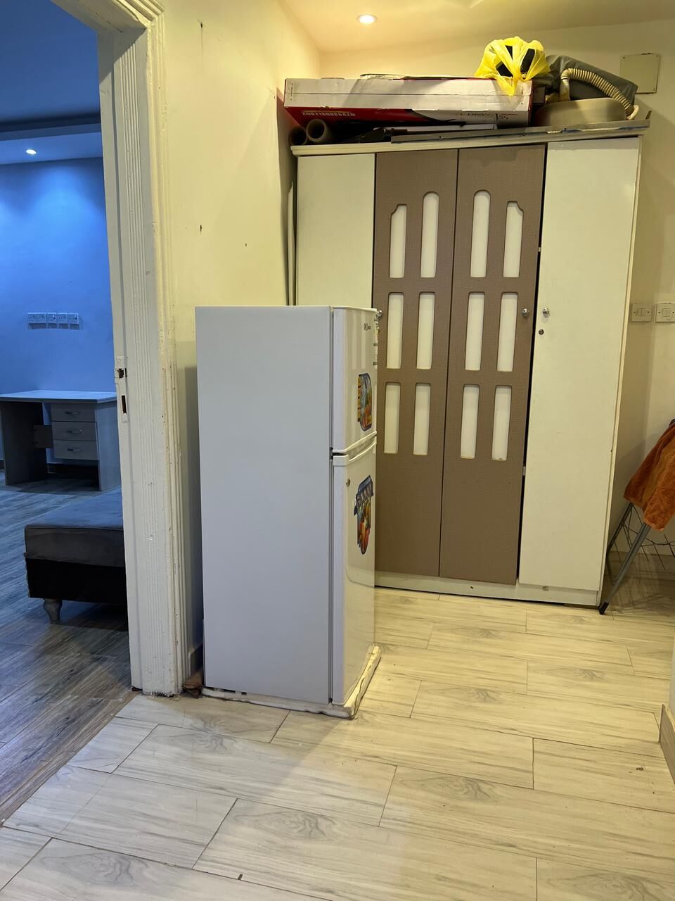 Ad Diriyah, Housing Exchanges, SAR 1500/month,  1 BR,  Separate Furnished Room For Rent