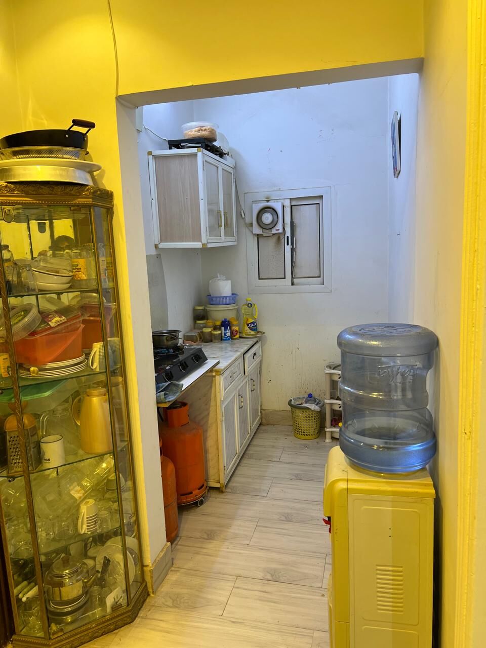Ad Diriyah, Housing Exchanges, SAR 1500/month,  1 BR,  Separate Furnished Room For Rent