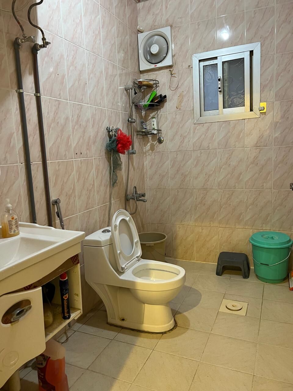 Ad Diriyah, Housing Exchanges, SAR 1500/month,  1 BR,  Separate Furnished Room For Rent