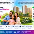 Make An Informed Property Choice: Discover Residential Opportunities In Greater Noida