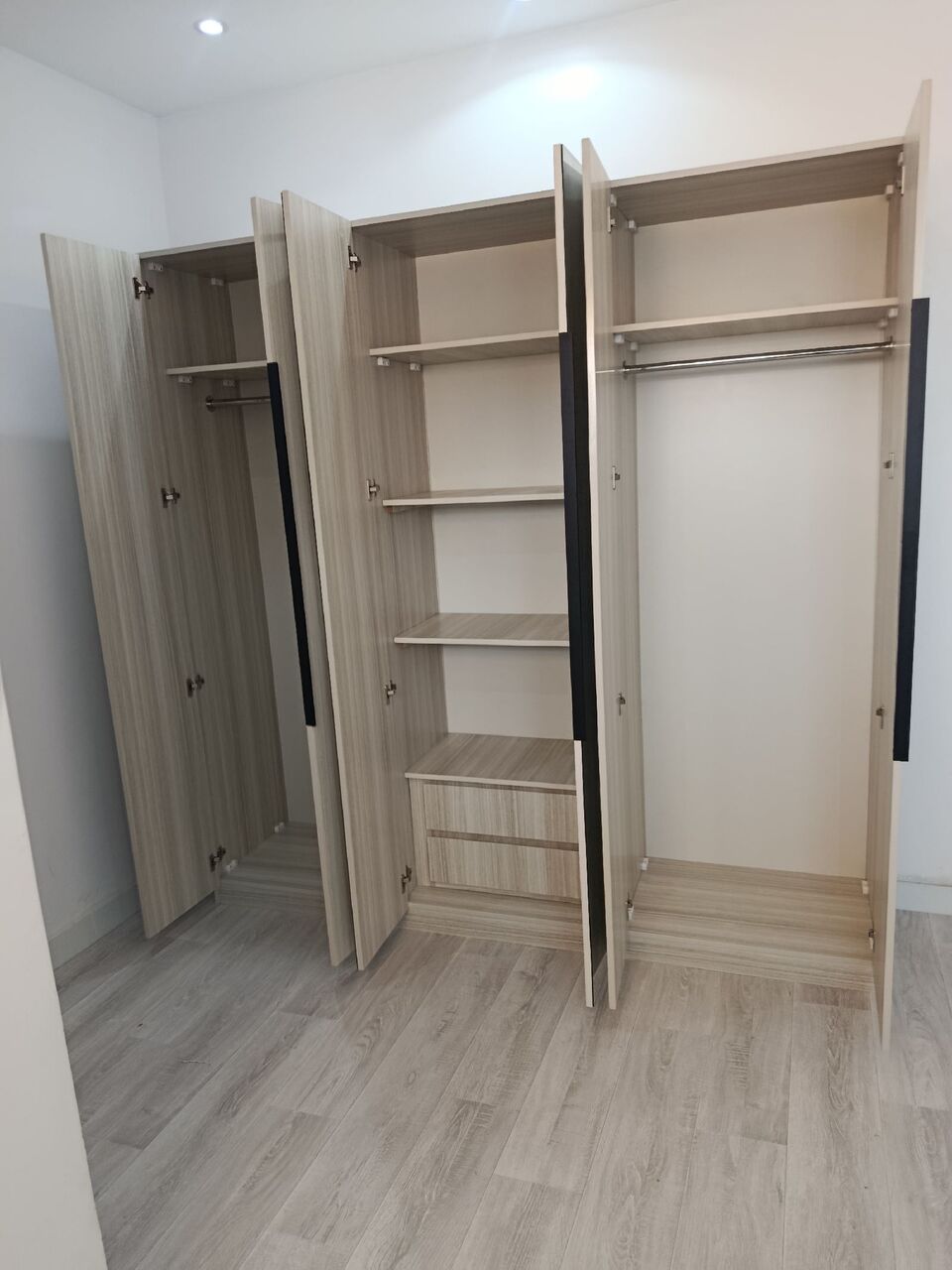 Jeddah, Furniture, SAR 1,  New Complete Bedroom Set For Sale