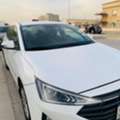SAR 37500, For Sale: Hyundai Elantra 2020 – White | Automatic | Sedan
