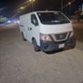 SAR 59000,  Nissar URVAN 2020 NV-350,  2020,  Manual,  284000 KM,