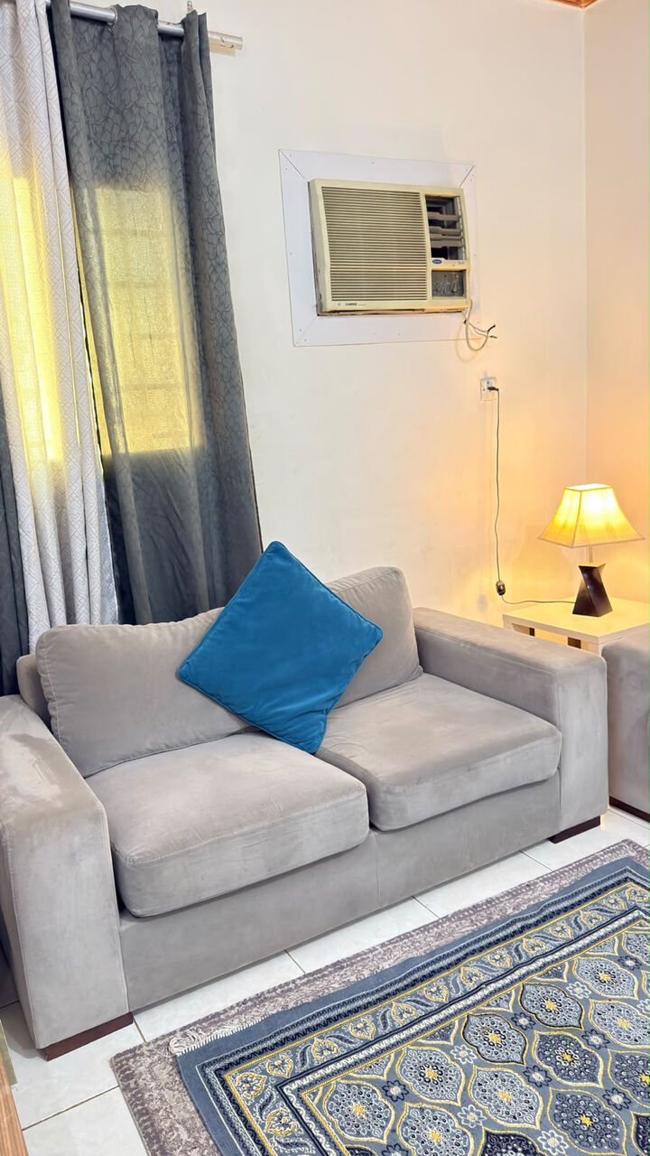 Al Naseem, Furniture, SAR 600,  SOFA SET