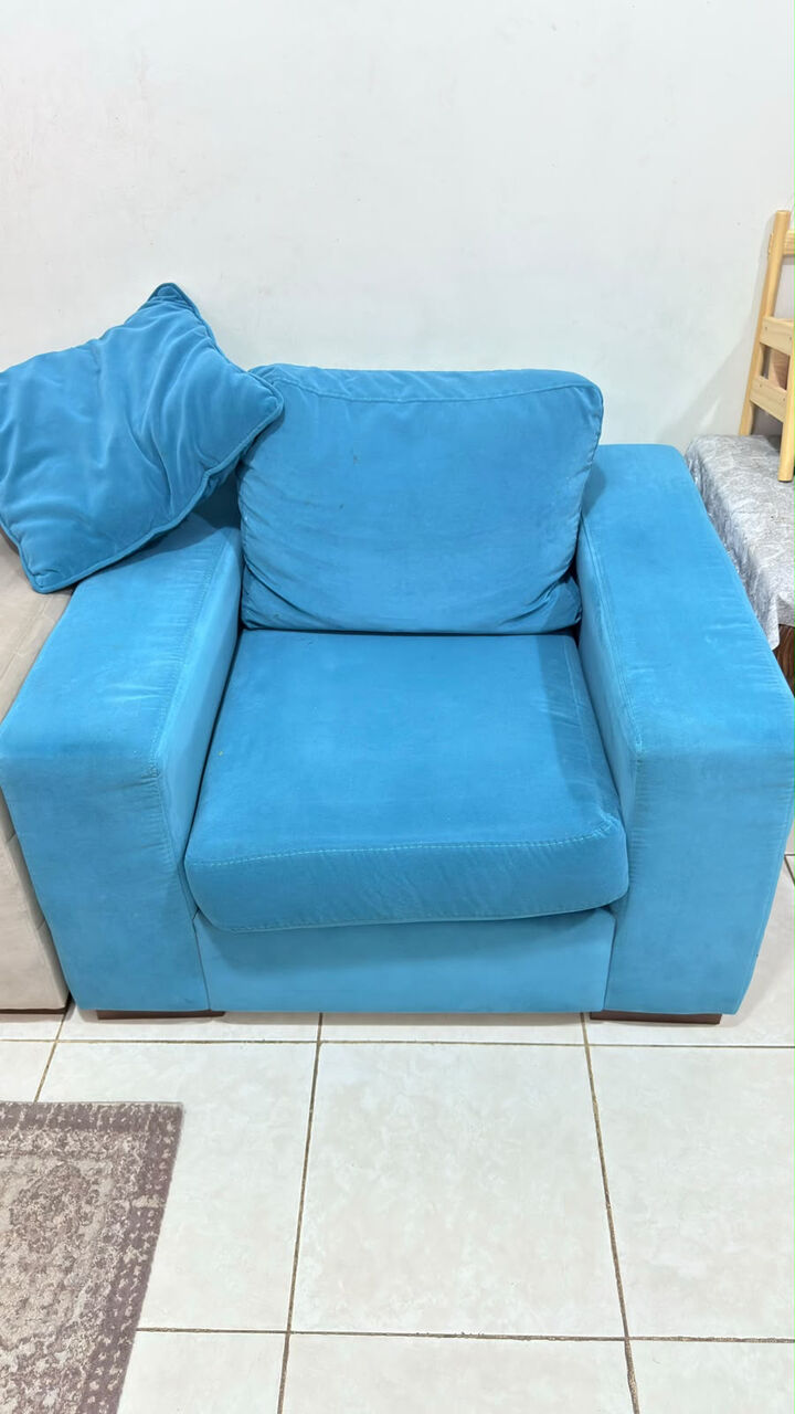 Al Naseem, Furniture, SAR 600,  SOFA SET