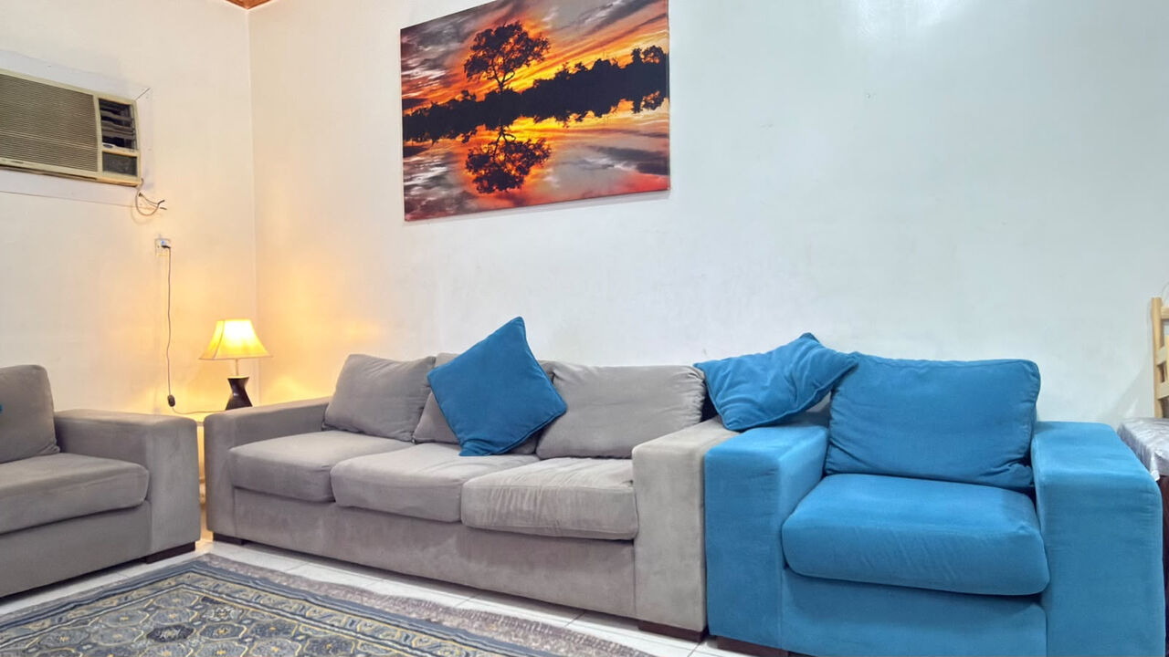 Al Naseem, Furniture, SAR 600,  SOFA SET