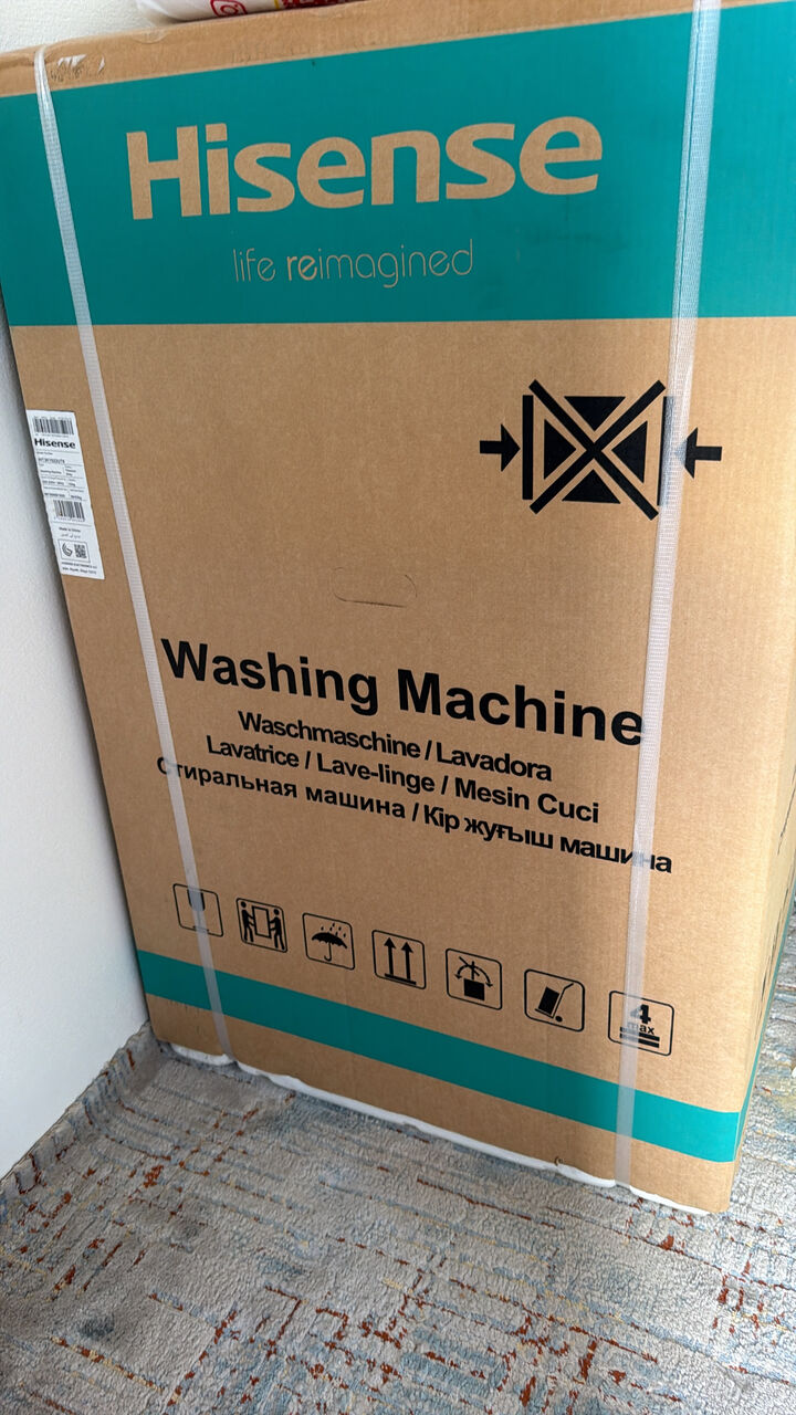 Abqaiq, Electronics, SAR 5200,  Brand New Electronics- Refrigirator , Cooker, Washing Machine,television