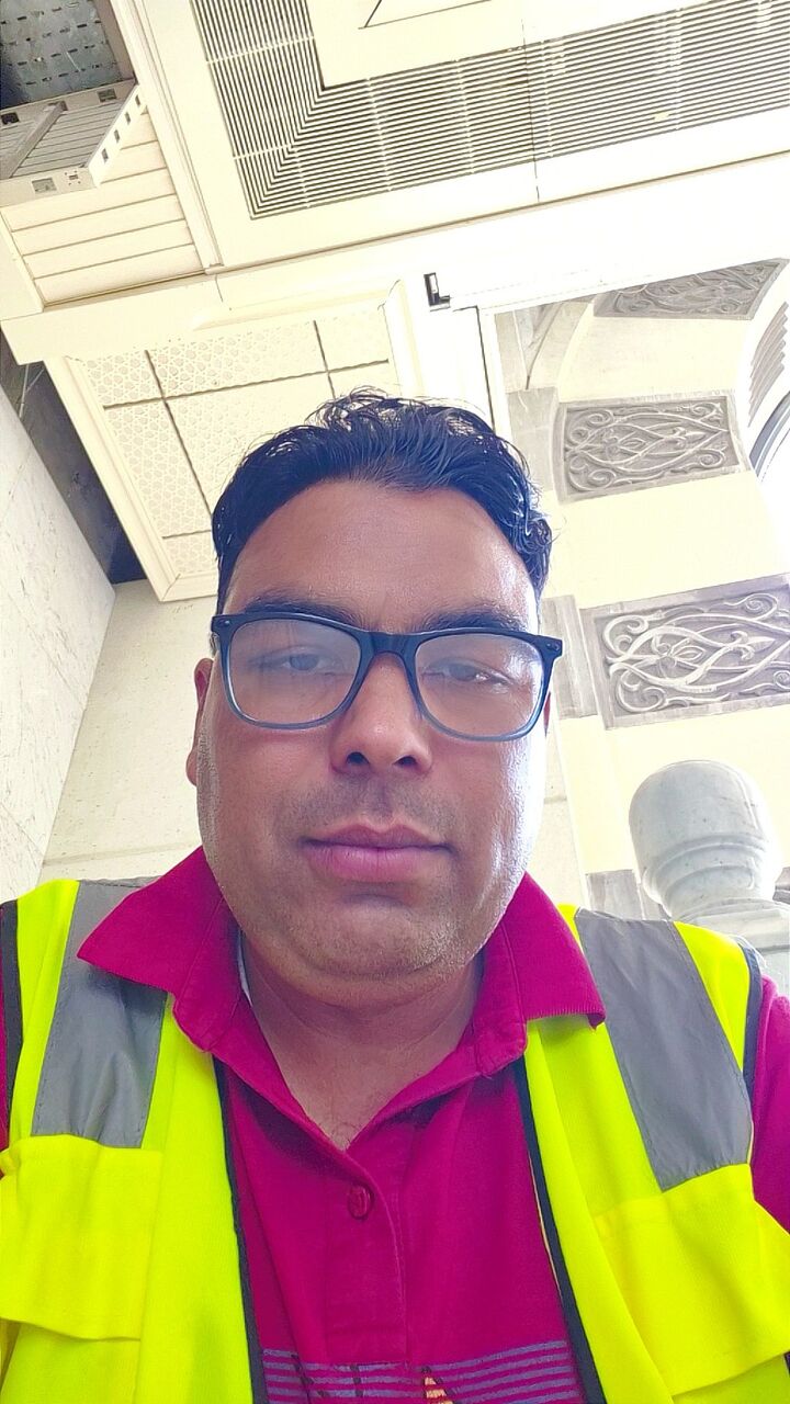 Al Batha, Jobs, Ducting Forman