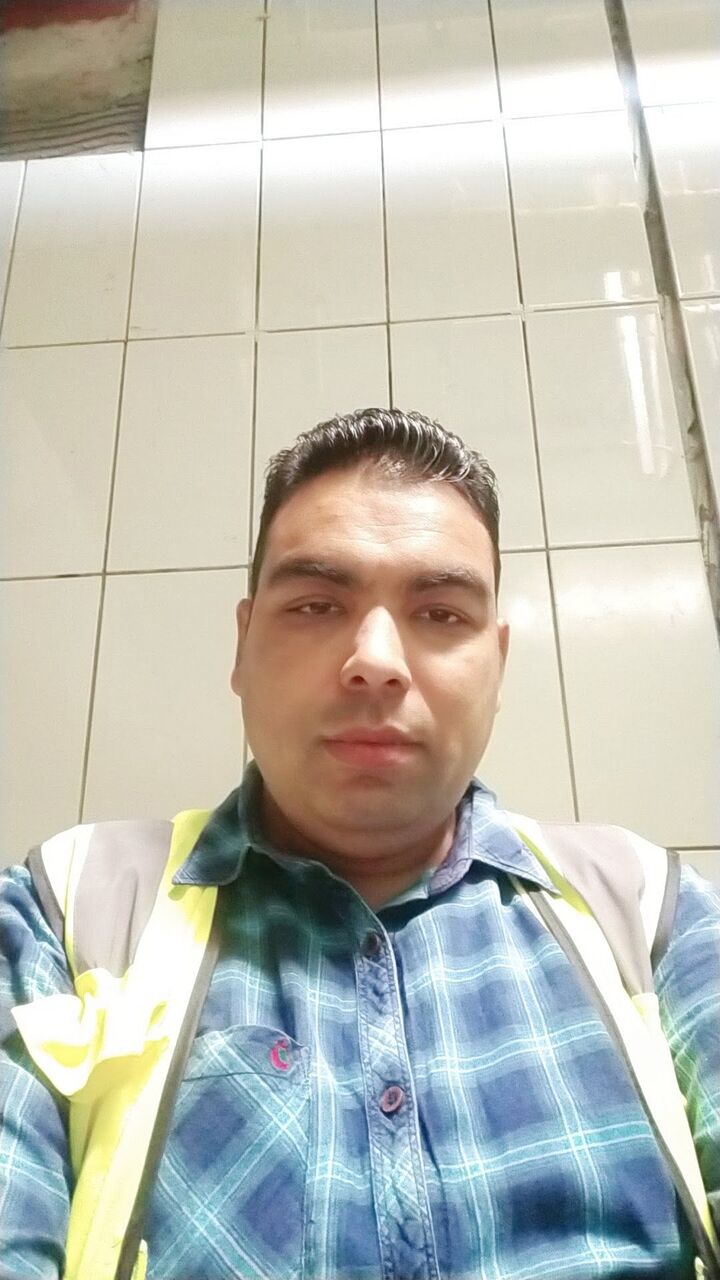 Al Batha, Jobs, Ducting Forman