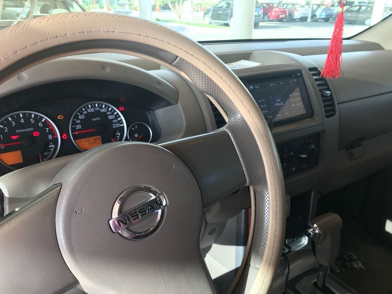 Manama, Vehicles, Cars & Trucks , BHD 3800,  Nissan Pathfinder,  2012,  Automatic,  96000 KM,   (selling Urgently)