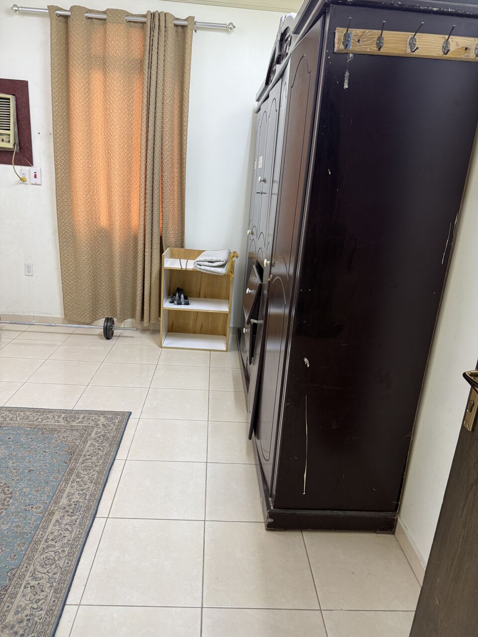 Khobar, Rooms for Rent, SAR 800/month,  Furnished,  Offering For Single Bacholar Room
