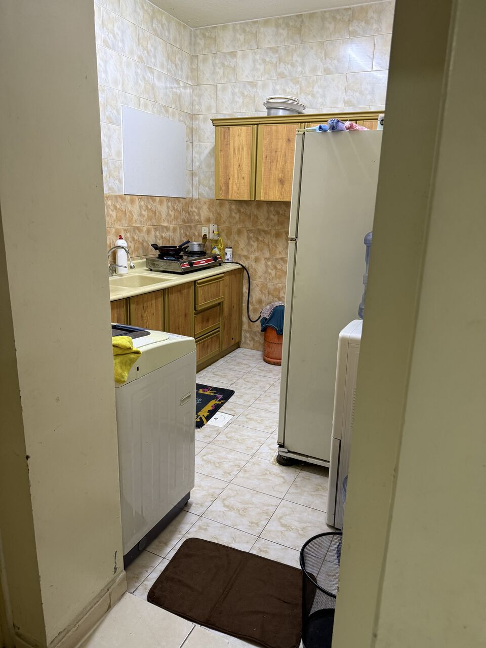 Khobar, Rooms for Rent, SAR 800/month,  Furnished,  Offering For Single Bacholar Room