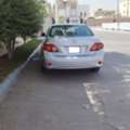 SAR 16000,  Toyota Corolla 2008 &ndash; Original Engine & Transmission,  2008,  Automatic,  480000 KM,