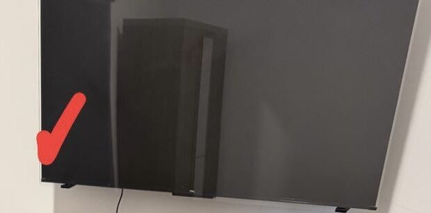 Jeddah, Electronics, SAR 950,  TCL TV