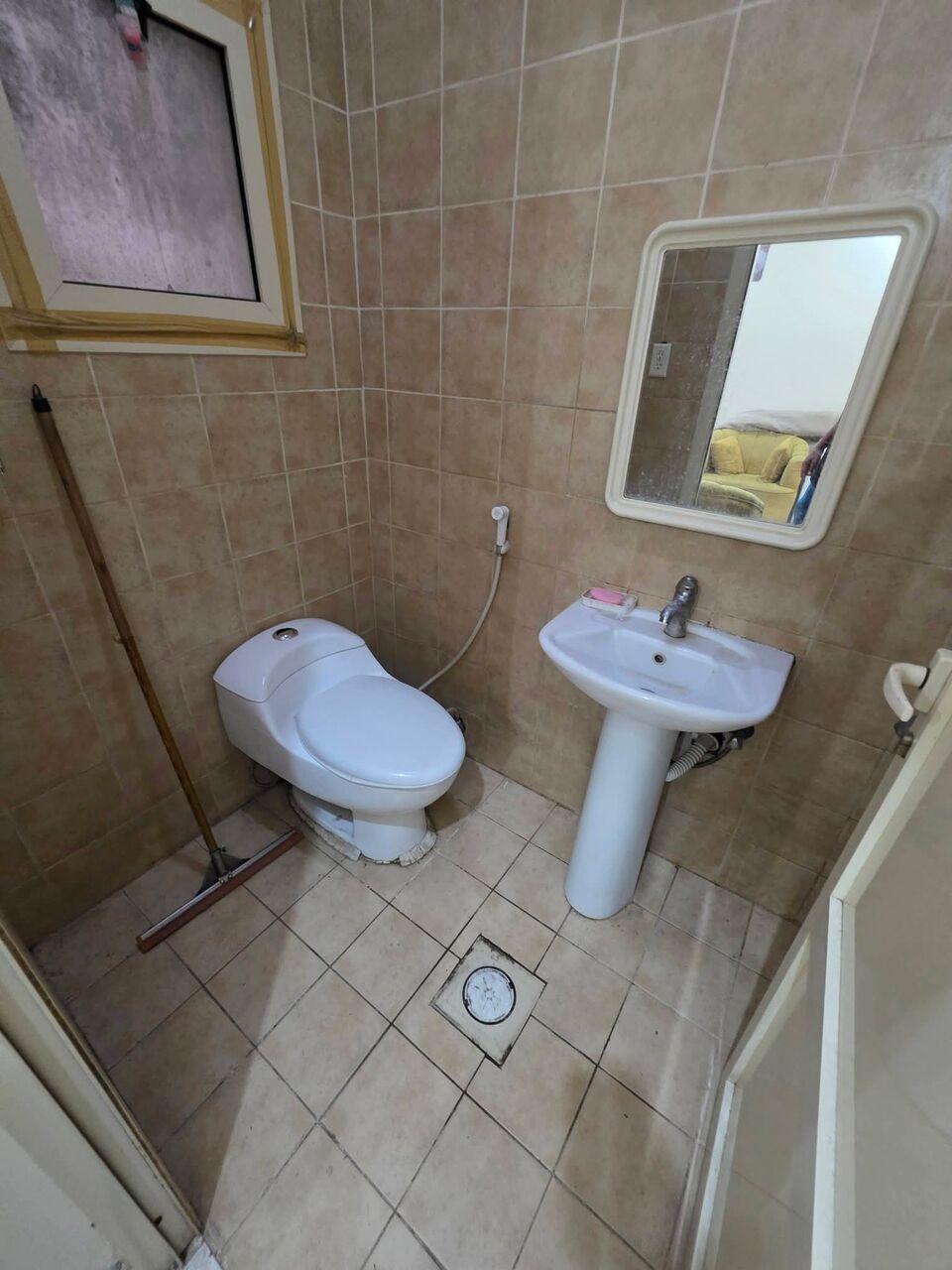 Khobar, Apartments, Flats, Houses & Villas, Furnished,  2 BR,  FURNISHED FAMILY APARTMENT FOR RENT &ndash; SAR 24,000/YEAR &ndash; WATER And Electricity INCLUDED ONL
