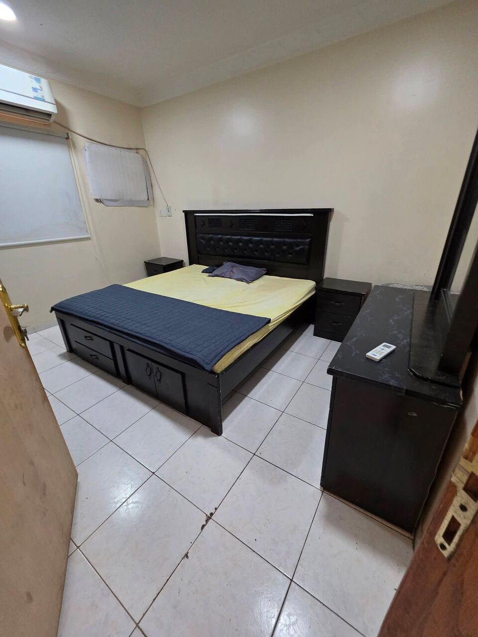Khobar, Apartments, Flats, Houses & Villas, Furnished,  2 BR,  FURNISHED FAMILY APARTMENT FOR RENT &ndash; SAR 24,000/YEAR &ndash; WATER And Electricity INCLUDED ONL