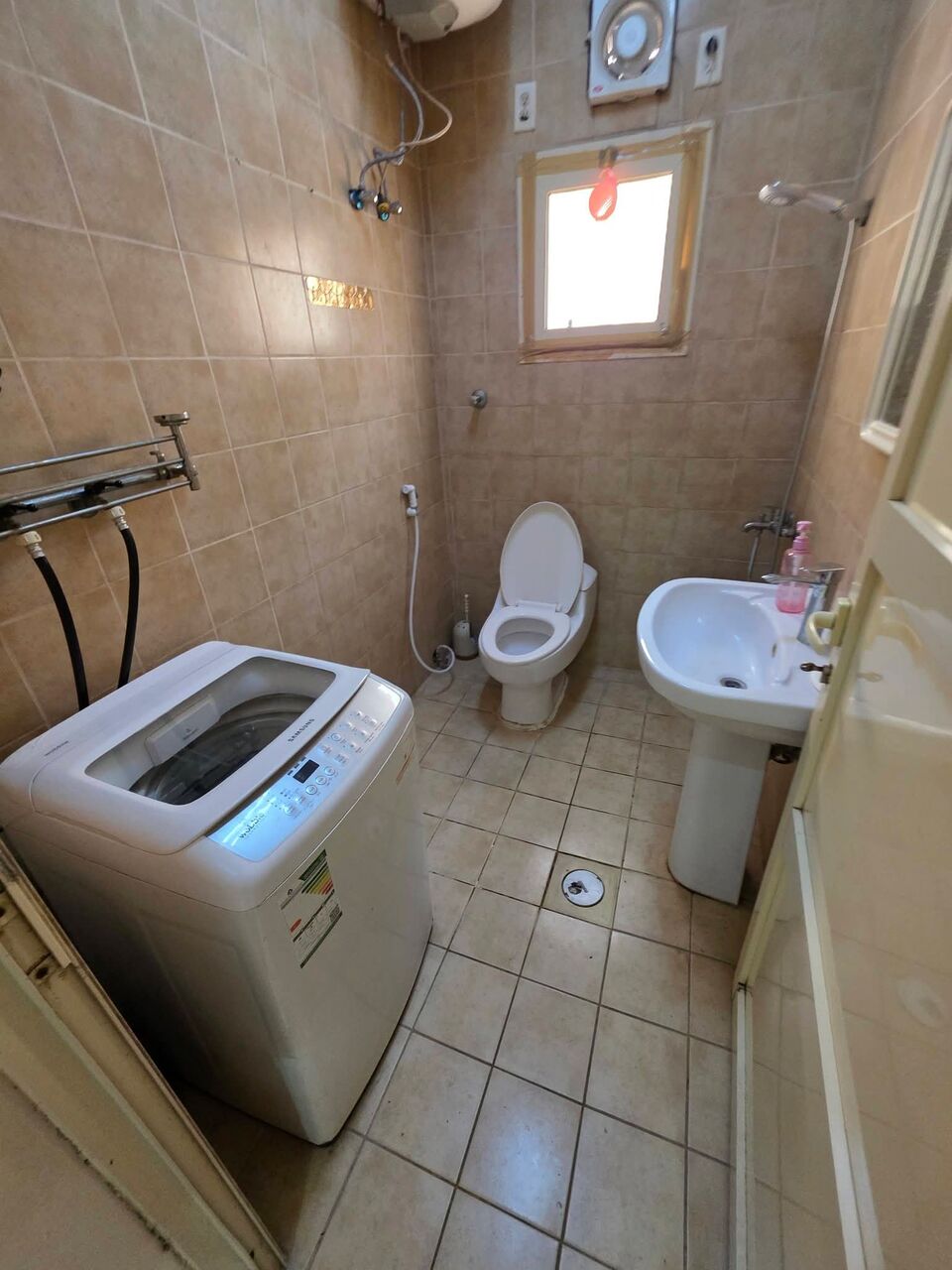 Khobar, Apartments, Flats, Houses & Villas, Furnished,  2 BR,  FURNISHED FAMILY APARTMENT FOR RENT &ndash; SAR 24,000/YEAR &ndash; WATER And Electricity INCLUDED ONL