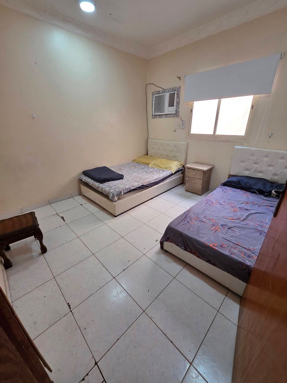 Khobar, Apartments, Flats, Houses & Villas, Furnished,  2 BR,  FURNISHED FAMILY APARTMENT FOR RENT &ndash; SAR 24,000/YEAR &ndash; WATER And Electricity INCLUDED ONL