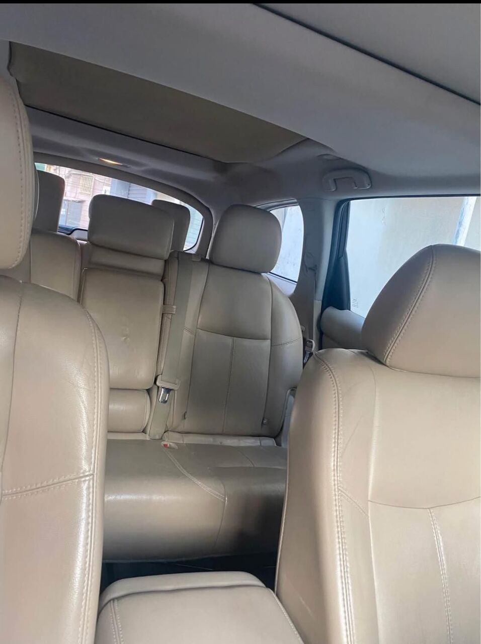 Muharraq, Vehicles, Cars & Trucks , BHD 2150,  Nissan Pathfinder,  2014,  Automatic,  165000 KM,