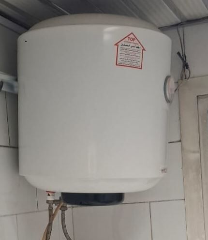 Jubail, Electronics, SAR 200,  Water Heater
