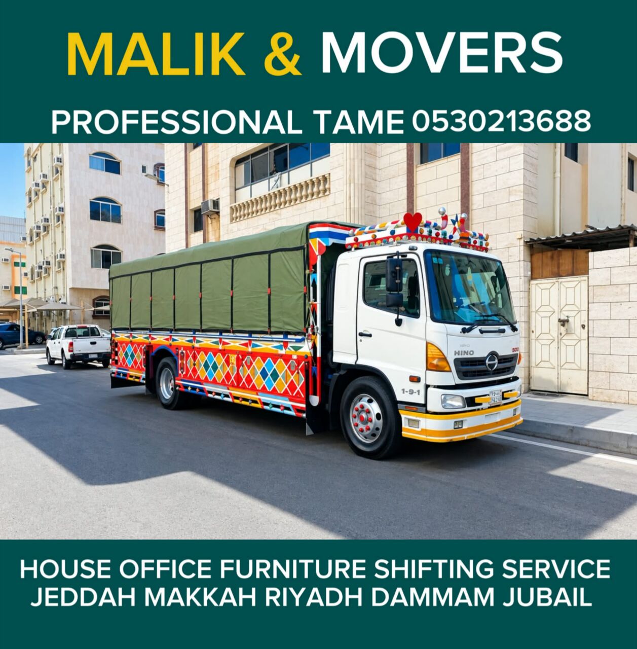 Jeddah, Household, PROFESSIONAL ⬜️ PACKING UNPACKING FURNITURE SHIFTING SERVICE 0530213688