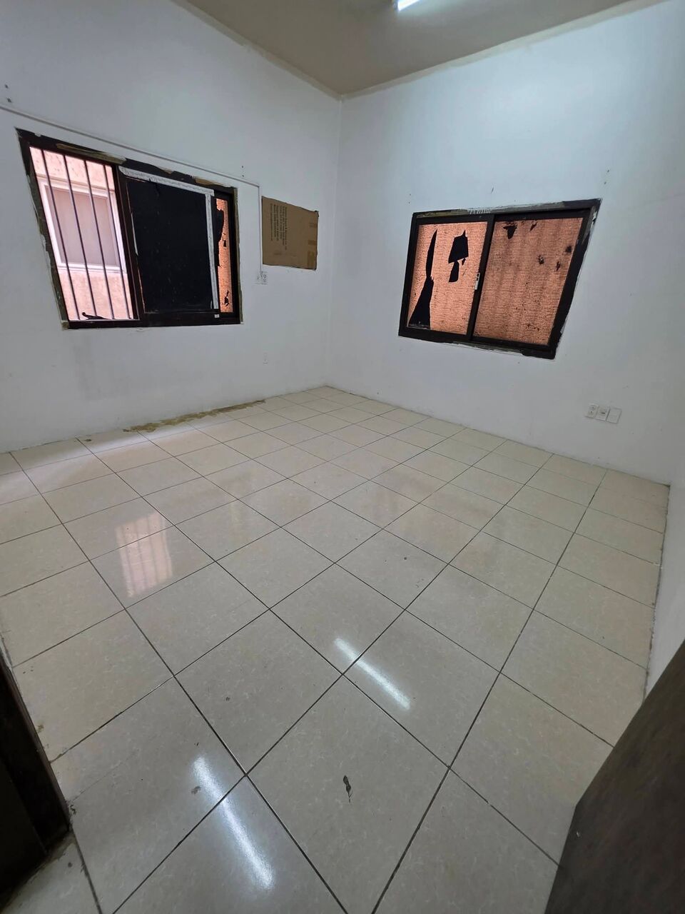 Khobar, Apartments, Flats, Houses & Villas, 4 BR,  🏠 FAMILY APARTMENT FOR RENT 4-bedrooms — 24,000/ SAR Included Water Only