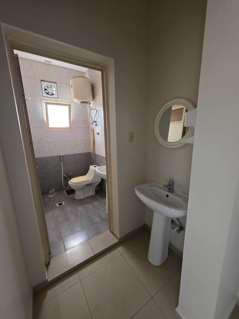 Thuqbah, Apartments, Flats, Houses & Villas, 2 BR,  2-BEDROOM BACHELOR APARTMENT &ndash; SAR 19,000 &ndash; INCLUDING WATER & ELEVATOR Available