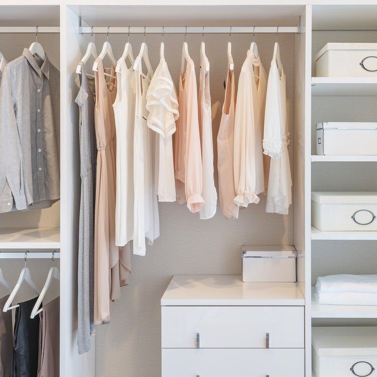 New York, Interior Design, Edit In Style