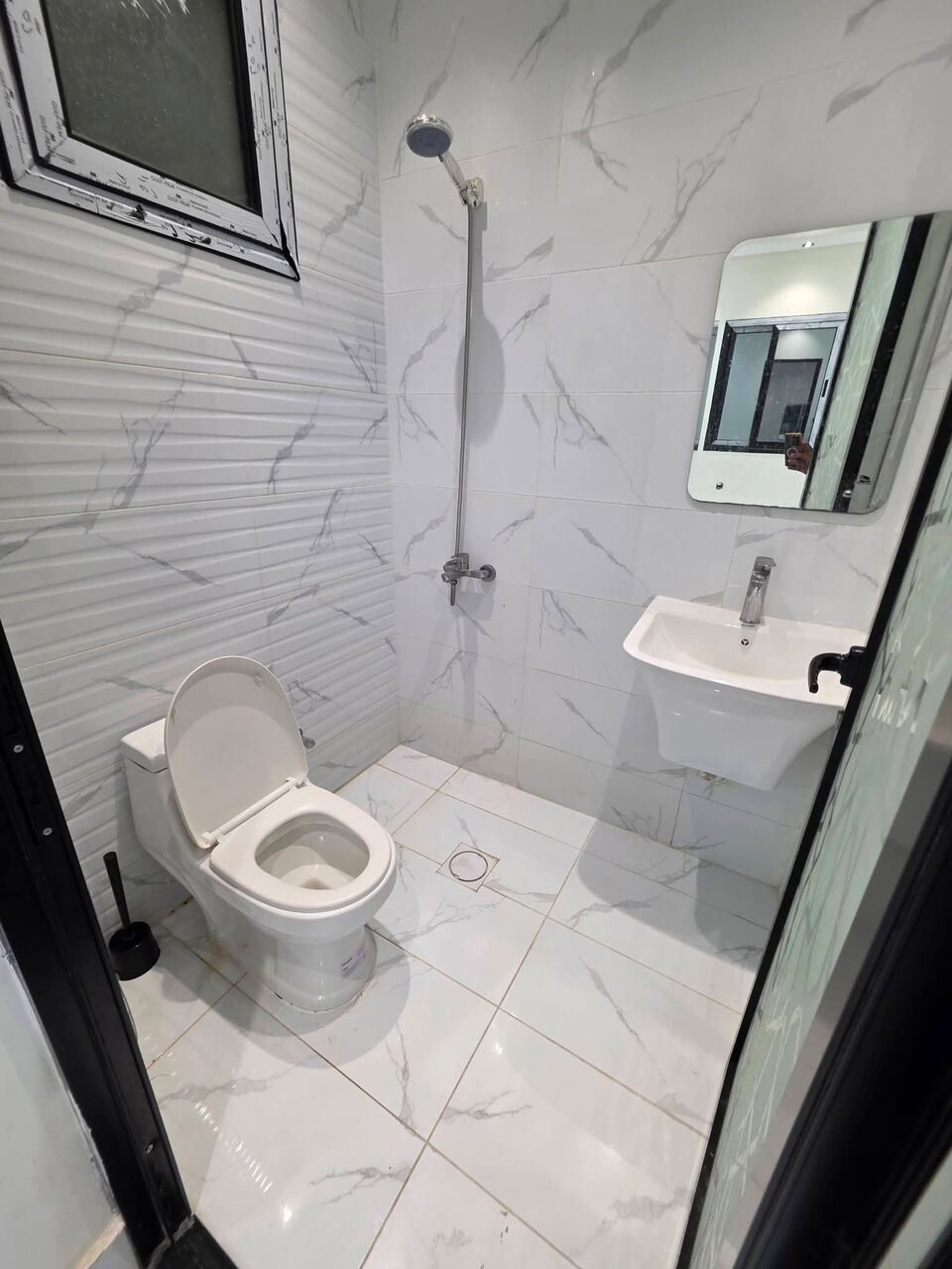 Khobar, Apartments, Flats, Houses & Villas, 2 BR,  FAMILY APARTMENT FOR RENT &ndash;TWO BEDROOMS &ndash; SAR 25,000 &ndash; WATER + AC + PARKING INCLUDED