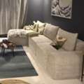 SAR 1000,  Beytonia L-Shap Large Sofa
