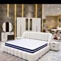 SAR 5,  Brand New Stylish And Luxurious Bedroom Furniture Set