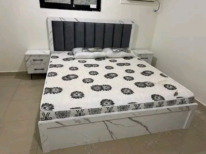 Jeddah, Furniture, SAR 5,  Brand New Stylish And Luxurious Bedroom Furniture Set