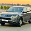 BHD 2200,  Mitsubishi Outlander,  2014,  243000 KM,  2.4-4WD