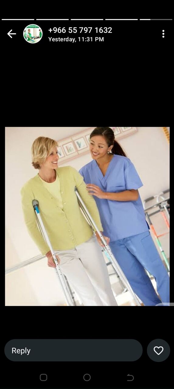Riyadh, Job Seekers, House Maid/ Nanny/ Caregiver