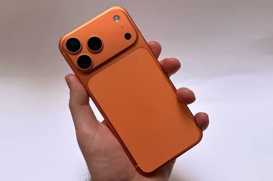 Dammam, Mobile Phones, SAR 3900,  IPhone 17 Pro 256gb