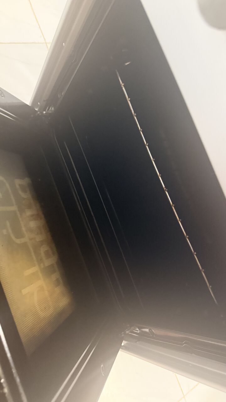 Riyadh, Appliances, SAR 350,  Electric Stove 4 Burners With Oven