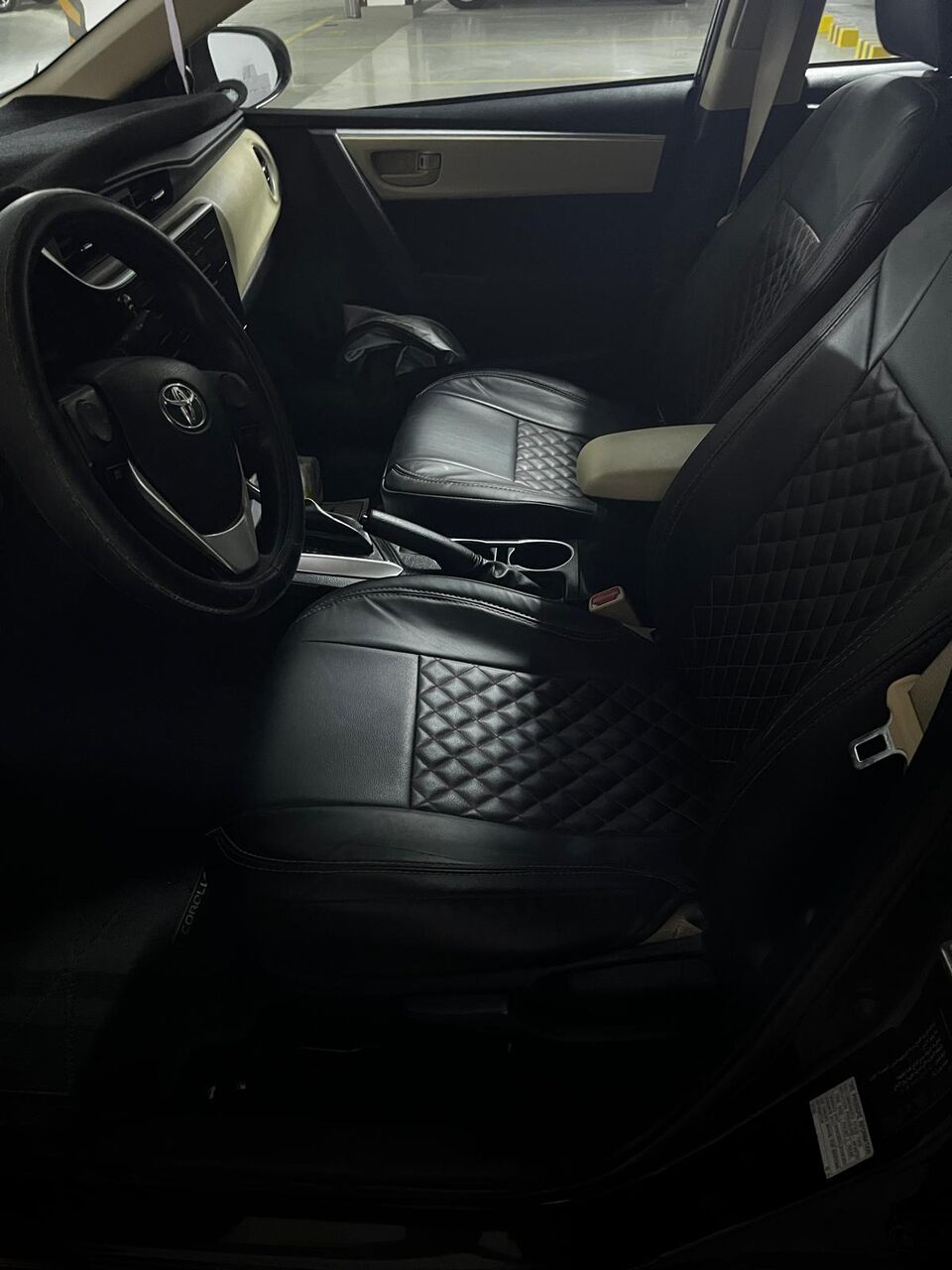 Manama, Vehicles, Cars & Trucks , BHD 5200,  Toyota Corolla,  2018,  Automatic,  71000 KM,  Corolla 2.0 71,000 Kms (Bahrain Agency Toyota Maintained)