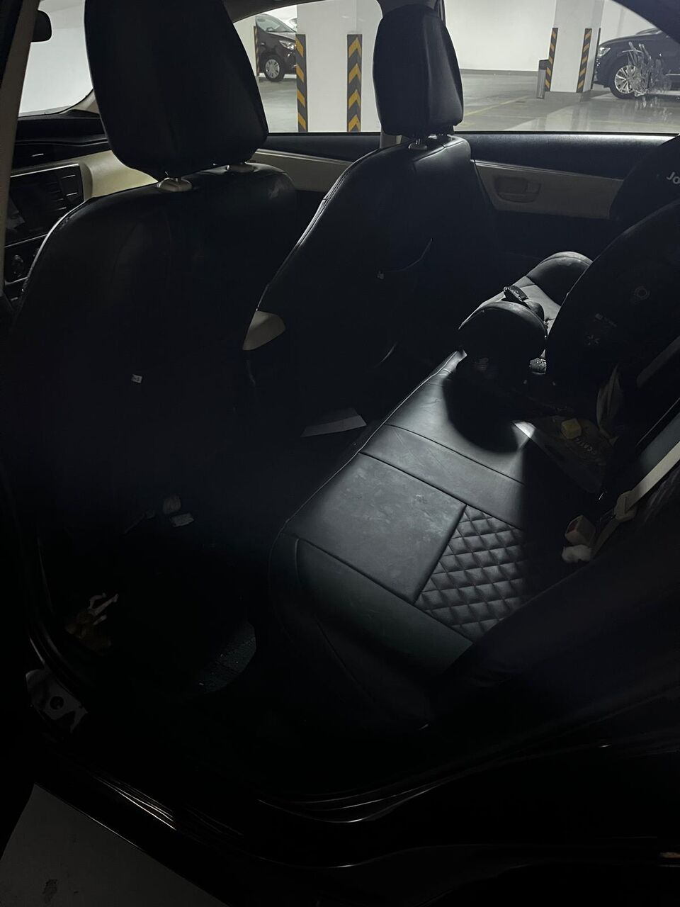 Manama, Vehicles, Cars & Trucks , BHD 5200,  Toyota Corolla,  2018,  Automatic,  71000 KM,  Corolla 2.0 71,000 Kms (Bahrain Agency Toyota Maintained)