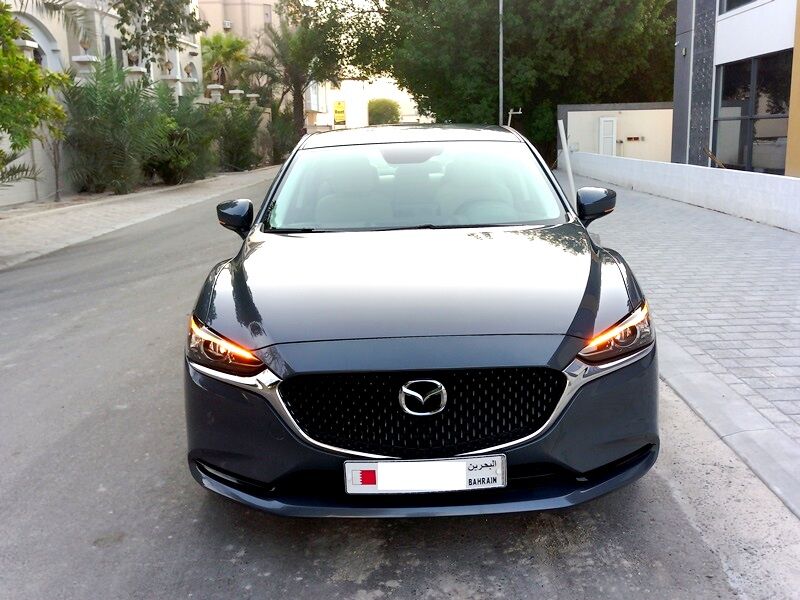 Bilad Al Qadeem, Vehicles, Cars & Trucks , BHD 150,  Mazda 6,  2024,  Automatic,  27600 KM,   SINGLE WOENR ,ZERO ACCIDENT AGENT MAINTAINED AVAILABLE ON MONTHLY INSTALLMENT