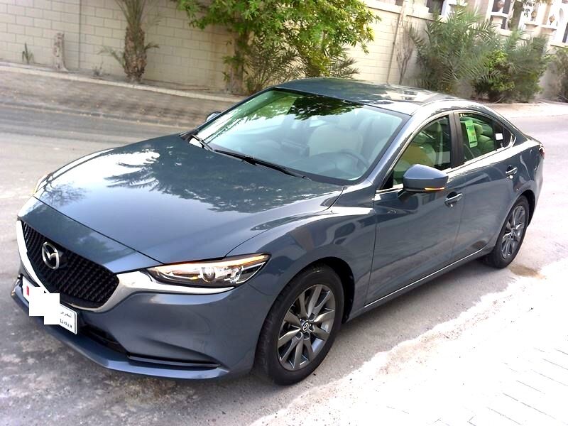 Bilad Al Qadeem, Vehicles, Cars & Trucks , BHD 150,  Mazda 6,  2024,  Automatic,  27600 KM,   SINGLE WOENR ,ZERO ACCIDENT AGENT MAINTAINED AVAILABLE ON MONTHLY INSTALLMENT