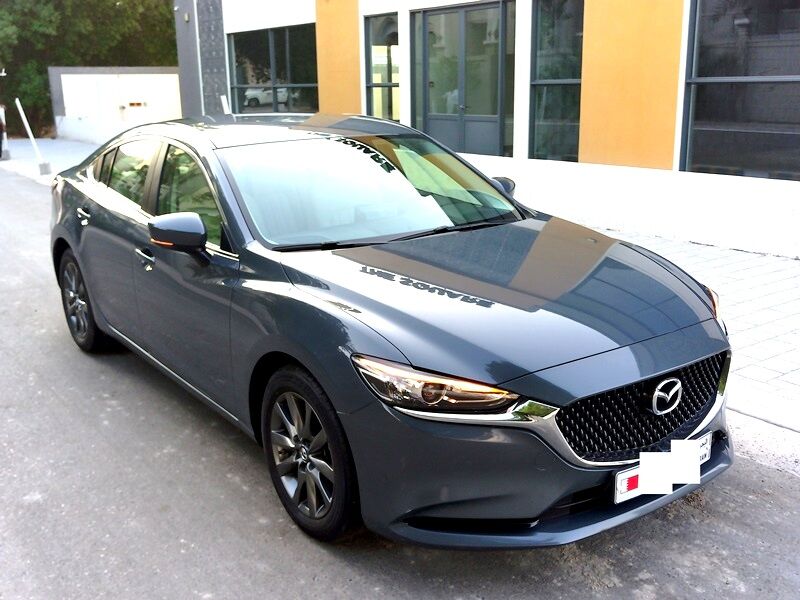 Bilad Al Qadeem, Vehicles, Cars & Trucks , BHD 150,  Mazda 6,  2024,  Automatic,  27600 KM,   SINGLE WOENR ,ZERO ACCIDENT AGENT MAINTAINED AVAILABLE ON MONTHLY INSTALLMENT