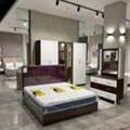 SAR 10,  Complete Bedroom Set In Jeddah | Modern Designs At Great Prices
