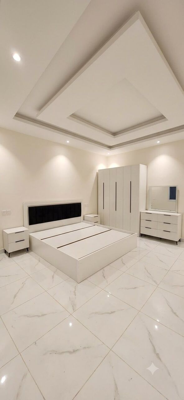 Al Safa, Furniture, SAR 10,  Complete Bedroom Set In Jeddah | Modern Designs At Great Prices
