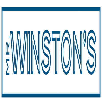 Dallas, Business, Mr. Winston