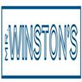 Mr. Winston's - Highland Park Barbershop