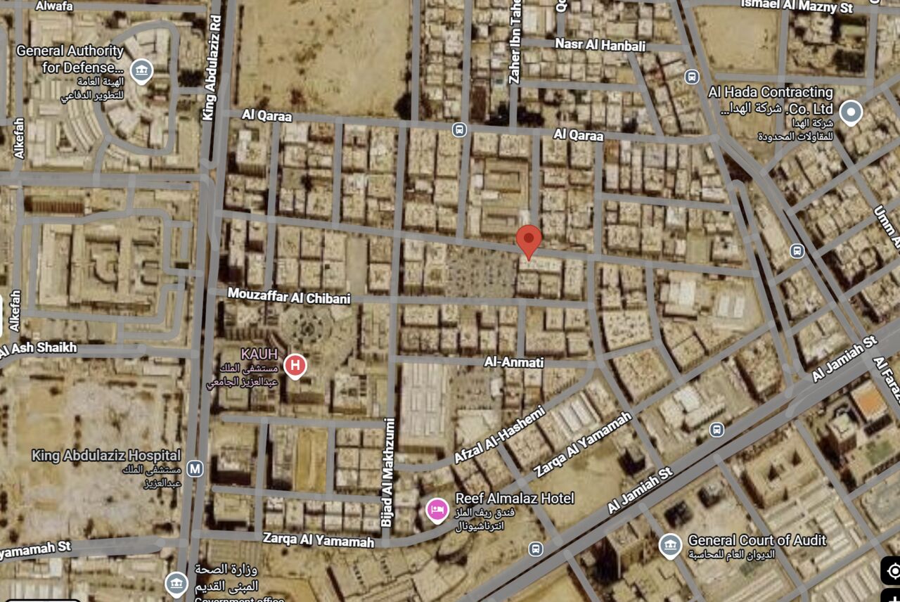 Al Malaz, Housing Exchanges, SAR 1200/month,  1 BR,  SAR 1200/month, Single Room Fully Furnished