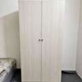 SAR 10,  Two Door Wardrobe In Diffrent Colors