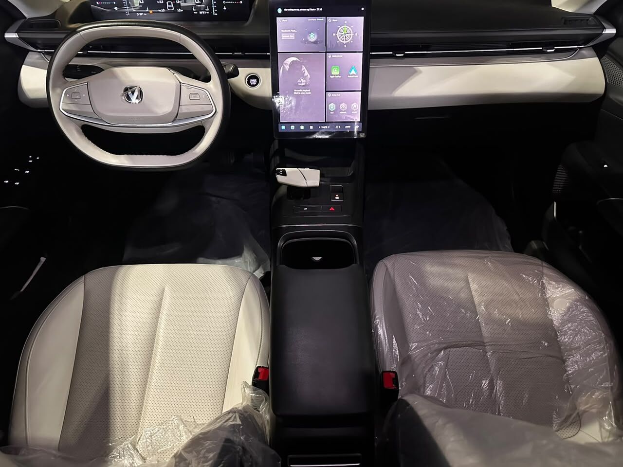 Dammam, Vehicles, Cars & Trucks , SAR 55000,  Changan  2025 Eado Plus Trend,  2025,  Automatic,  30000 KM,  Changan   Plus Trend Like New